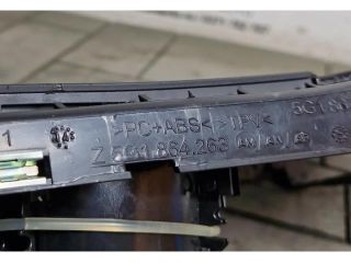 bontott VW GOLF VII Kardánbox