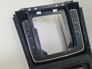 bontott VW GOLF VII Kardánbox