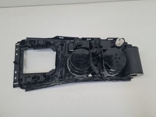 bontott VW GOLF VII Kardánbox