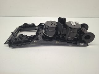 bontott VW GOLF VII Kardánbox