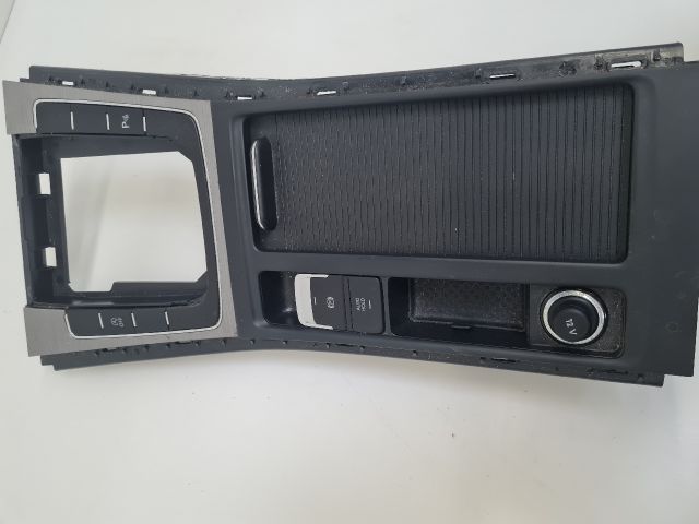 bontott VW GOLF VII Kardánbox