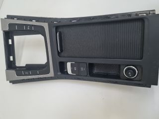 bontott VW GOLF VII Kardánbox