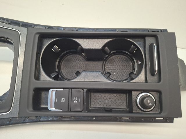 bontott VW GOLF VII Kardánbox