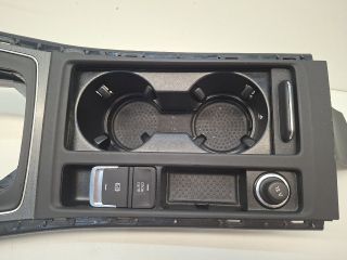 bontott VW GOLF VII Kardánbox