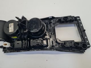 bontott VW GOLF VII Kardánbox