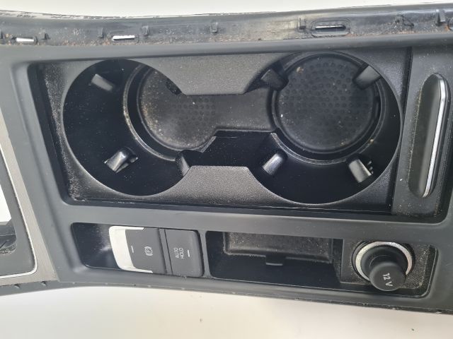 bontott VW GOLF VII Kardánbox