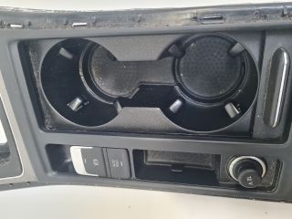 bontott VW GOLF VII Kardánbox