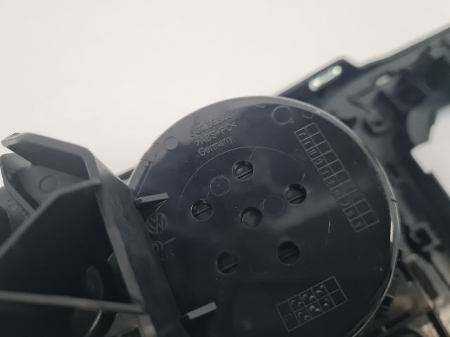 bontott VW GOLF VII Kardánbox