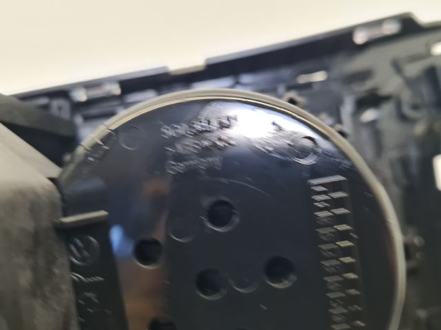 bontott VW GOLF VII Kardánbox