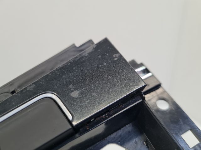 bontott VW GOLF VII Kardánbox