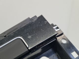 bontott VW GOLF VII Kardánbox