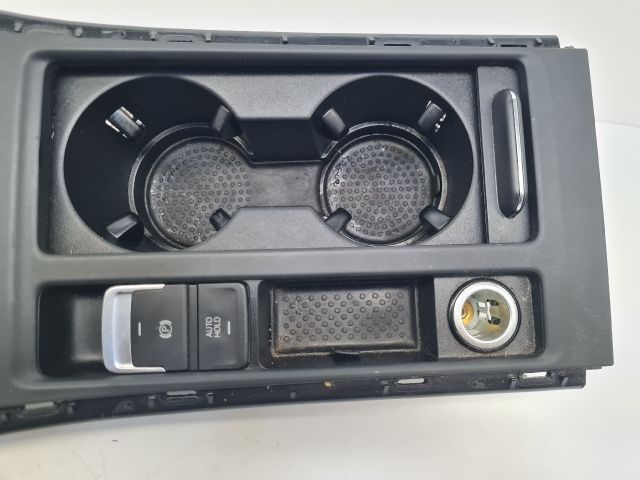 bontott VW GOLF VII Kardánbox