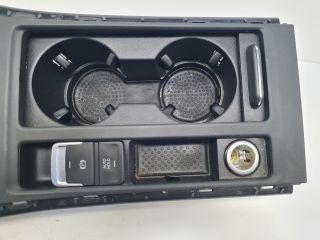 bontott VW GOLF VII Kardánbox