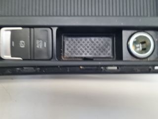 bontott VW GOLF VII Kardánbox