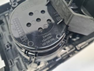 bontott VW GOLF VII Kardánbox