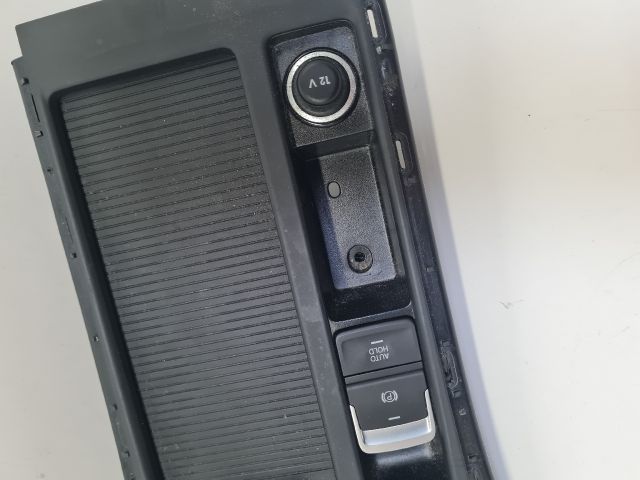 bontott VW GOLF VII Kardánbox