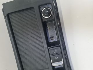 bontott VW GOLF VII Kardánbox