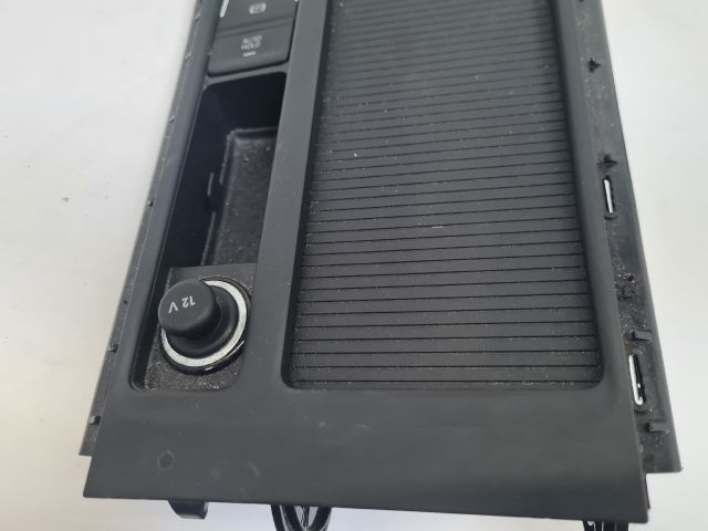 bontott VW GOLF VII Kardánbox