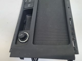 bontott VW GOLF VII Kardánbox