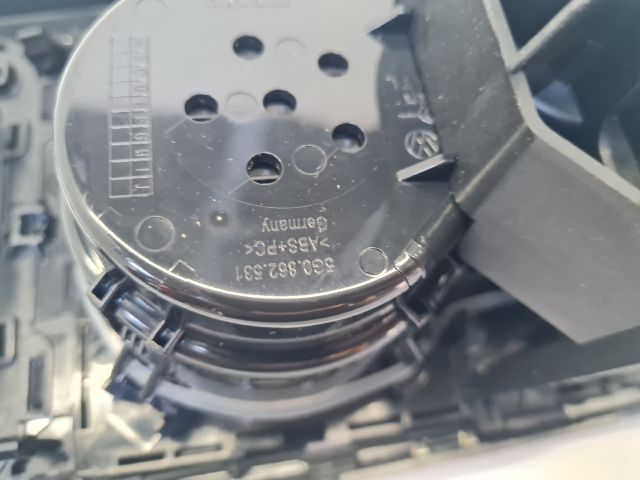 bontott VW GOLF VII Kardánbox