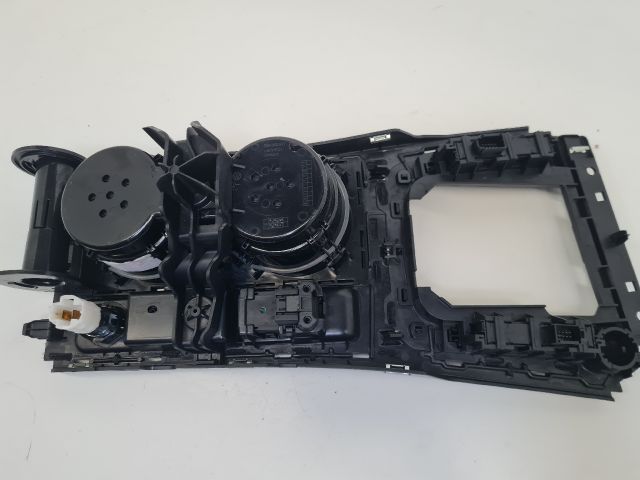 bontott VW GOLF VII Kardánbox