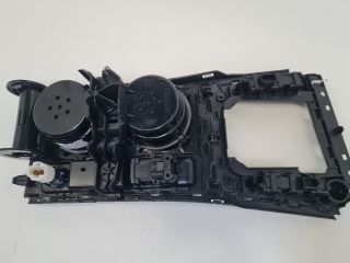 bontott VW GOLF VII Kardánbox