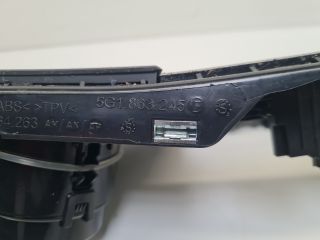 bontott VW GOLF VII Kardánbox