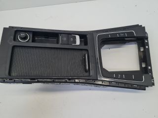 bontott VW GOLF VII Kardánbox