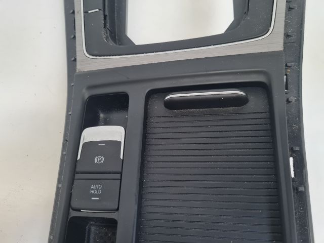 bontott VW GOLF VII Kardánbox