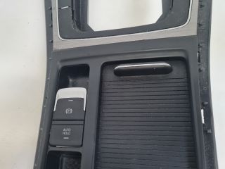 bontott VW GOLF VII Kardánbox