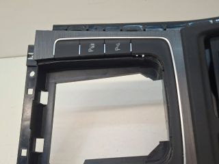 bontott VW GOLF VII Kardánbox