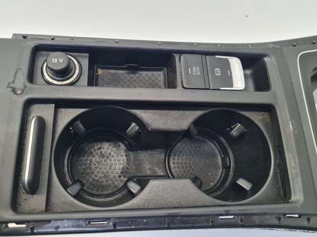 bontott VW GOLF VII Kardánbox