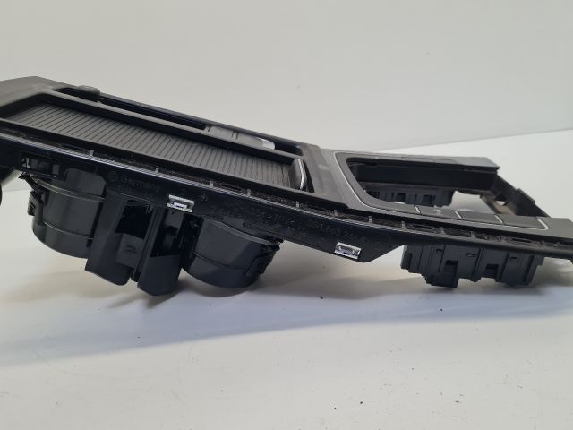 bontott VW GOLF VII Kardánbox