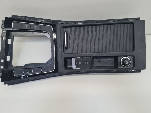 bontott VW GOLF VII Kardánbox