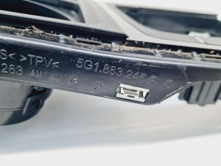 bontott VW GOLF VII Kardánbox