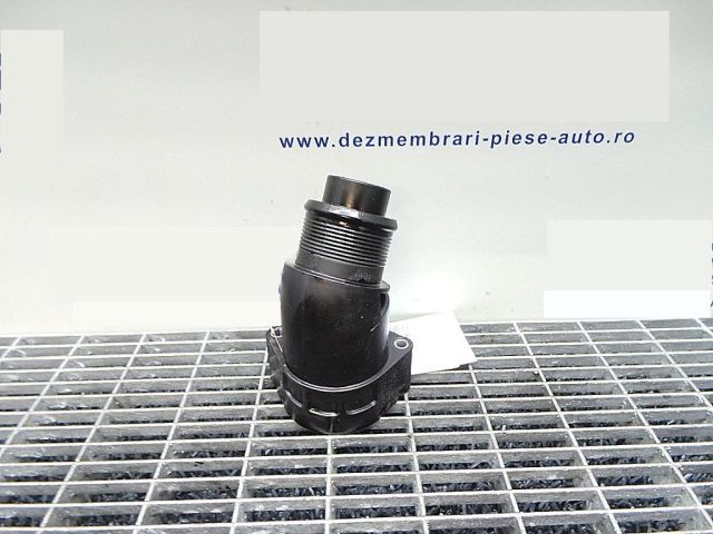 bontott VW GOLF VII Kartergáz Visszavezető Ház