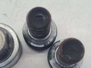 bontott VW GOLF VII Kerékőr Szett