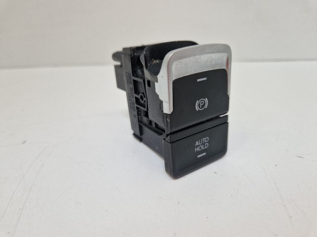 bontott VW GOLF VII Kézifék Kapcsoló