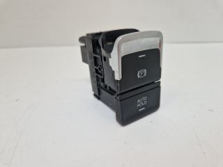 bontott VW GOLF VII Kézifék Kapcsoló