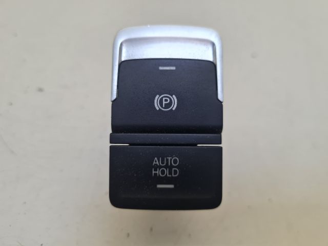 bontott VW GOLF VII Kézifék Kapcsoló