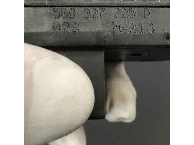 bontott VW GOLF VII Kézifék Kapcsoló