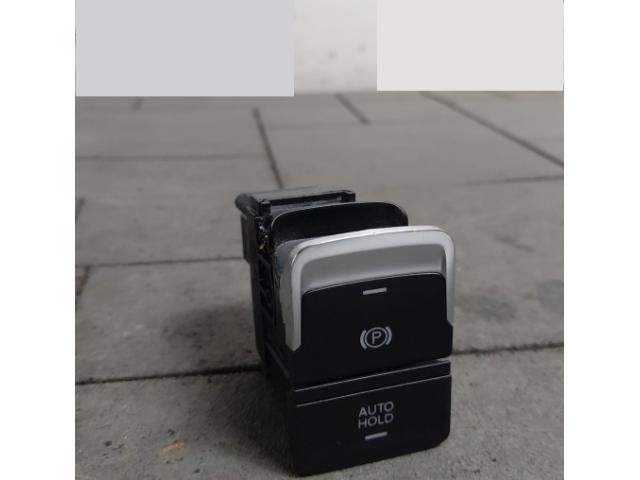 bontott VW GOLF VII Kézifék Kapcsoló