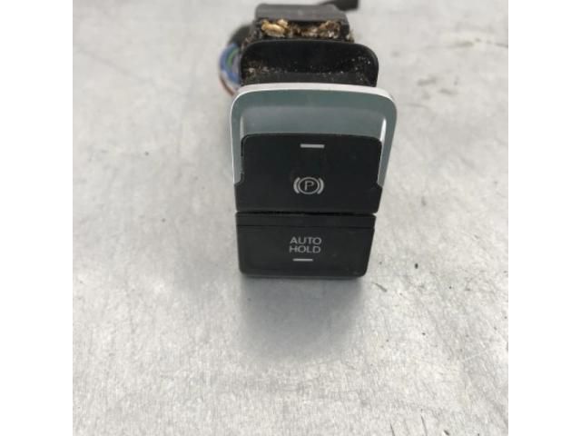 bontott VW GOLF VII Kézifék Kapcsoló