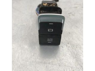 bontott VW GOLF VII Kézifék Kapcsoló