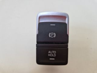 bontott VW GOLF VII Kézifék Kapcsoló