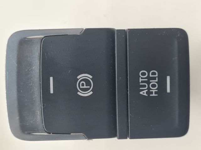 bontott VW GOLF VII Kézifék Kapcsoló