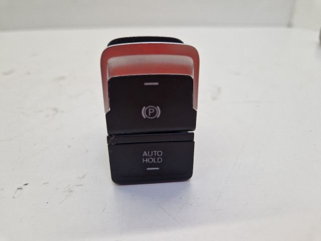 bontott VW GOLF VII Kézifék Kapcsoló