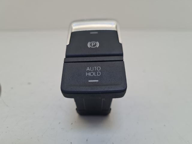 bontott VW GOLF VII Kézifék Kapcsoló