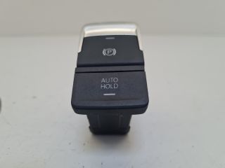 bontott VW GOLF VII Kézifék Kapcsoló