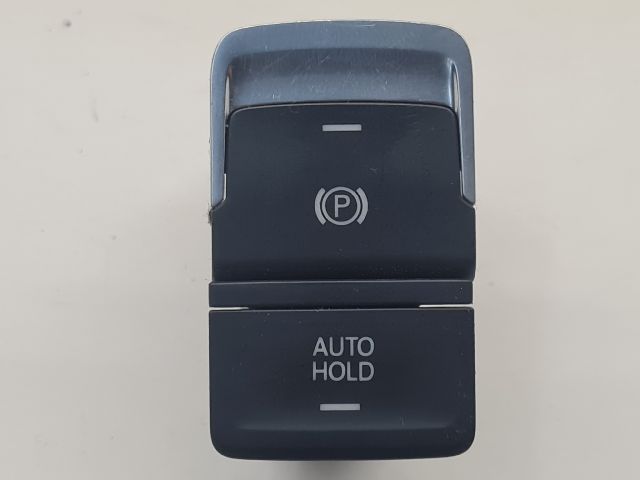 bontott VW GOLF VII Kézifék Kapcsoló